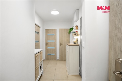 Prodej bytu 3+1, 60 m² 8