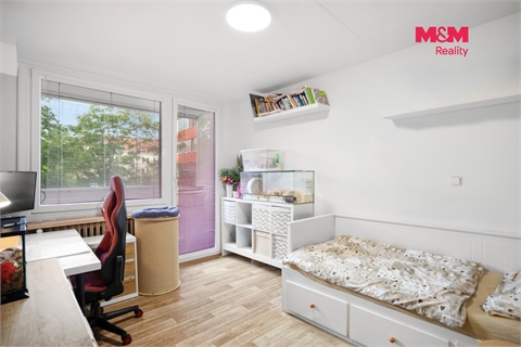 Prodej bytu 3+1, 60 m² - 8