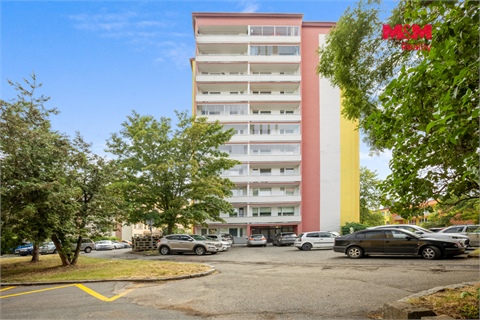 Prodej bytu 3+1, 60 m² 14