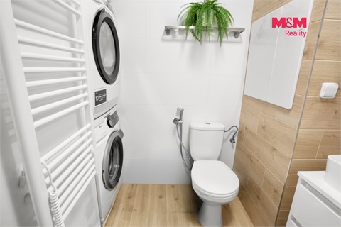 Prodej bytu 3+1, 60 m² - 10
