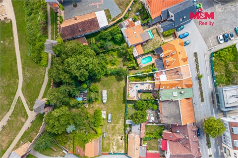 Prodej rodinného domu, 44 m² 10