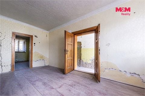 Prodej rodinného domu, 44 m² 6