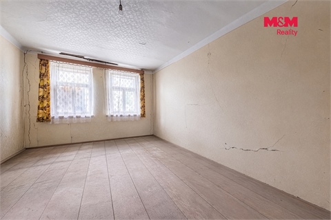 Prodej rodinného domu, 44 m² - 4