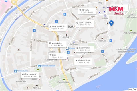 Prodej rodinného domu, 44 m² 12