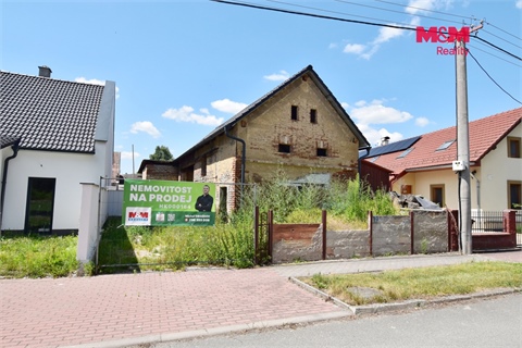 Prodej zemědělského objektu, 70 m² - 20