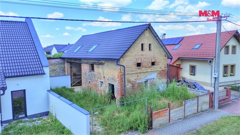 Prodej zemědělského objektu, 70 m² 2