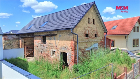 Prodej zemědělského objektu, 70 m² - 0