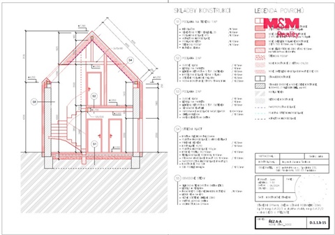 Prodej zemědělského objektu, 70 m² - 12