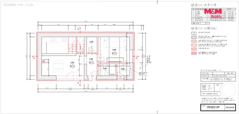 Prodej zemědělského objektu, 70 m² - 14