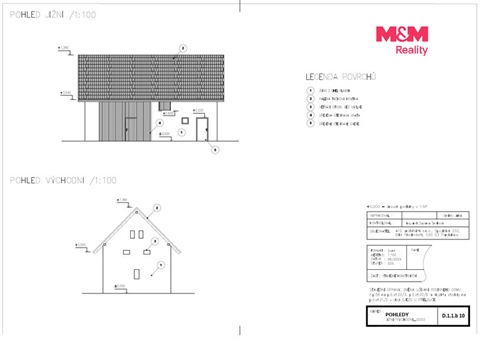 Prodej zemědělského objektu, 70 m² 12