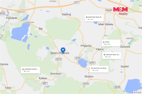 Prodej zemědělského objektu, 70 m² - 16
