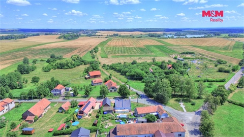 Prodej zemědělského objektu, 70 m² 20