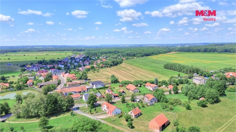 Prodej zemědělského objektu, 70 m² - 6