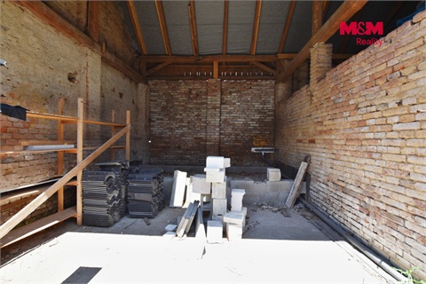 Prodej zemědělského objektu, 70 m² - 10