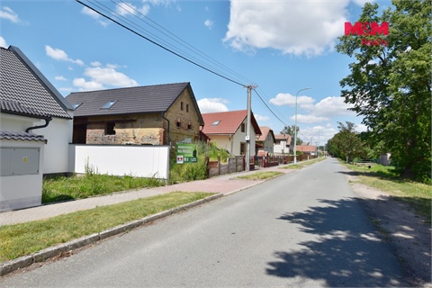 Prodej zemědělského objektu, 70 m² 22