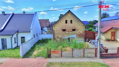 Prodej zemědělského objektu, 70 m² 4
