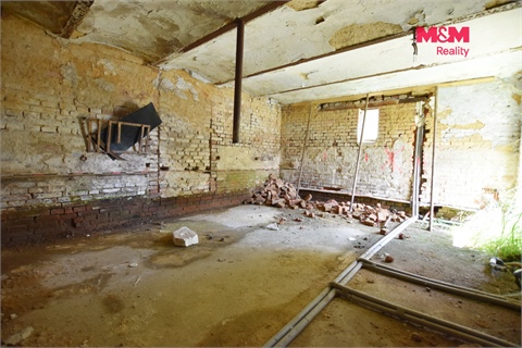 Prodej zemědělského objektu, 70 m² 8