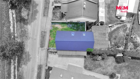 Prodej zemědělského objektu, 70 m² 6