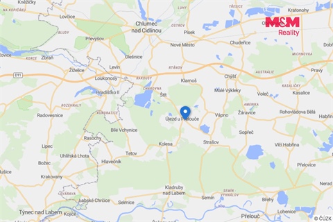 Prodej zemědělského objektu, 70 m² - 18