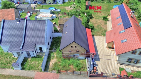 Prodej zemědělského objektu, 70 m² 0