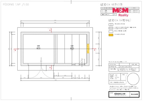 Prodej zemědělského objektu, 70 m² 16