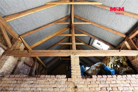 Prodej zemědělského objektu, 70 m² 10