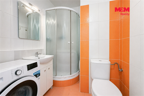 Prodej bytu 1+1, 36 m² - 2