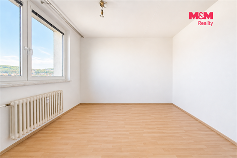 Prodej bytu 1+1, 36 m² 2