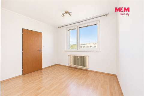 Prodej bytu 1+1, 36 m² - 0