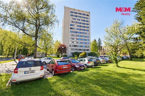 Prodej bytu 1+1, 36 m² 4