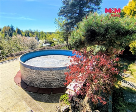 Prodej chaty / chapuly, 19 m² - 6