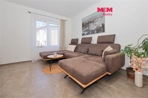 Prodej rodinného domu, 115 m² 0