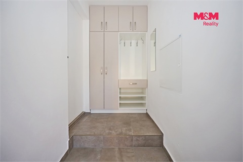 Prodej rodinného domu, 115 m² - 8