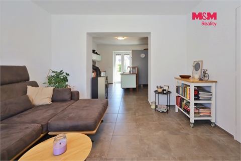 Prodej rodinného domu, 115 m² - 4