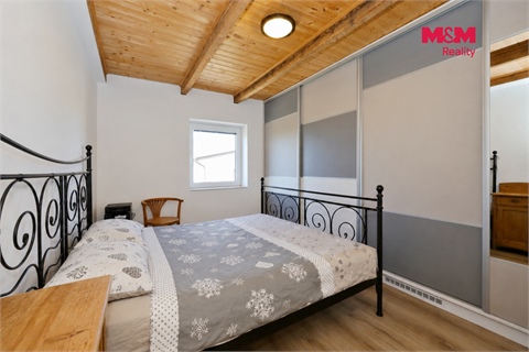 Prodej rodinného domu, 115 m² 16