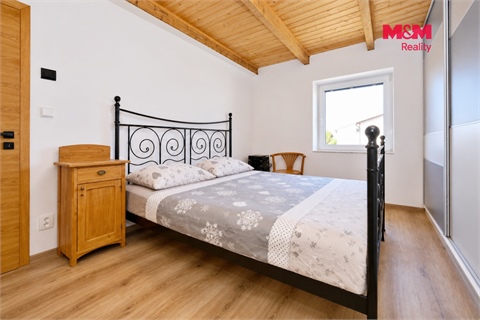 Prodej rodinného domu, 115 m² - 0