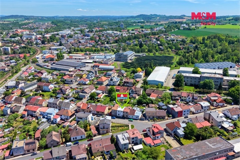 Prodej rodinného domu, 115 m² - 26