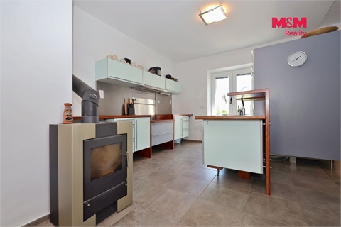 Prodej rodinného domu, 115 m² 8
