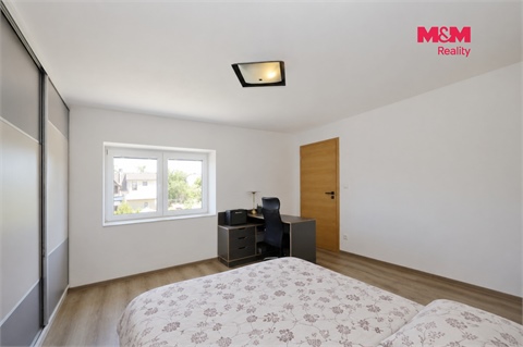 Prodej rodinného domu, 115 m² 14