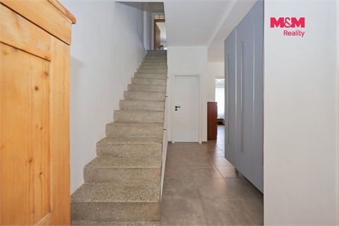 Prodej rodinného domu, 115 m² 10