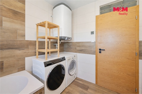 Prodej rodinného domu, 115 m² - 14