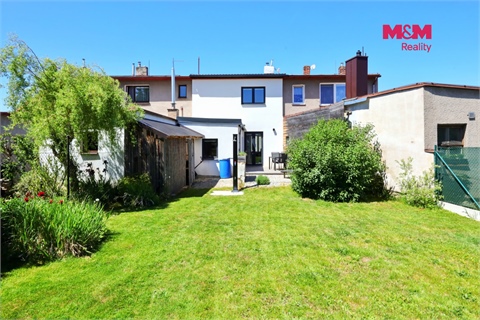Prodej rodinného domu, 115 m² 20