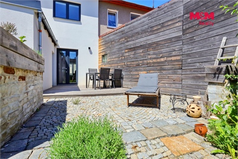 Prodej rodinného domu, 115 m² 22