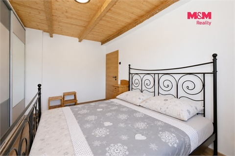 Prodej rodinného domu, 115 m² 18