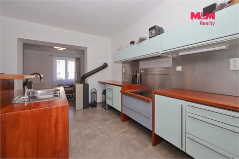 Prodej rodinného domu, 115 m² 6