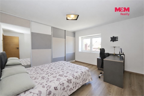 Prodej rodinného domu, 115 m² - 12