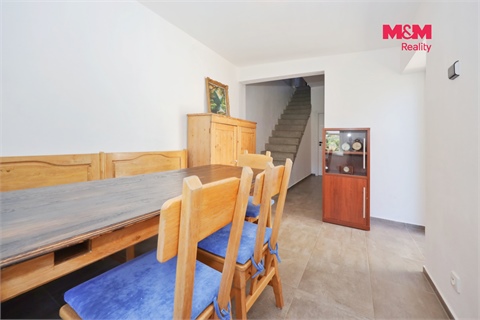 Prodej rodinného domu, 115 m² - 2