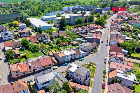 Prodej rodinného domu, 115 m² - 22