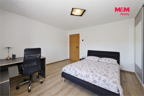 Prodej rodinného domu, 115 m² - 16