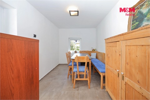 Prodej rodinného domu, 115 m² - 6